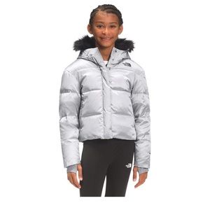 The North Face Girls Winter Coat